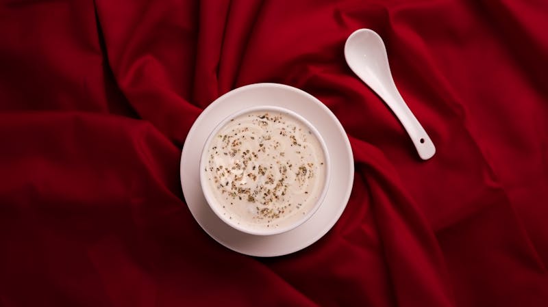 Southern Coleslaw - creamy fresh coleslaw