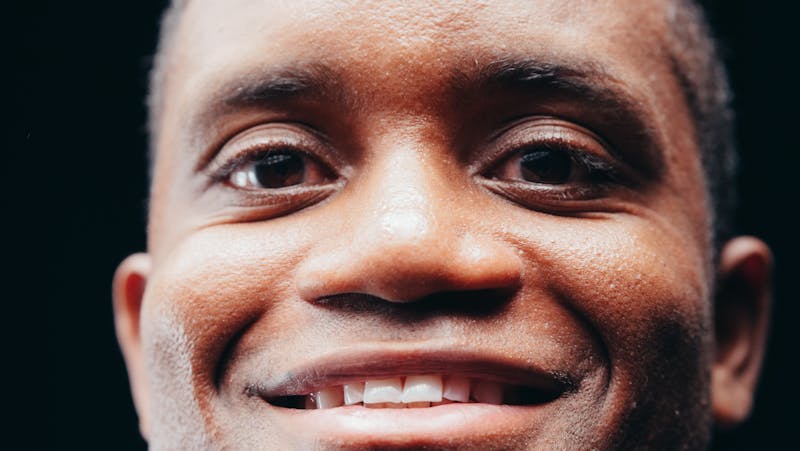 Marcus Thompson, HR Manager